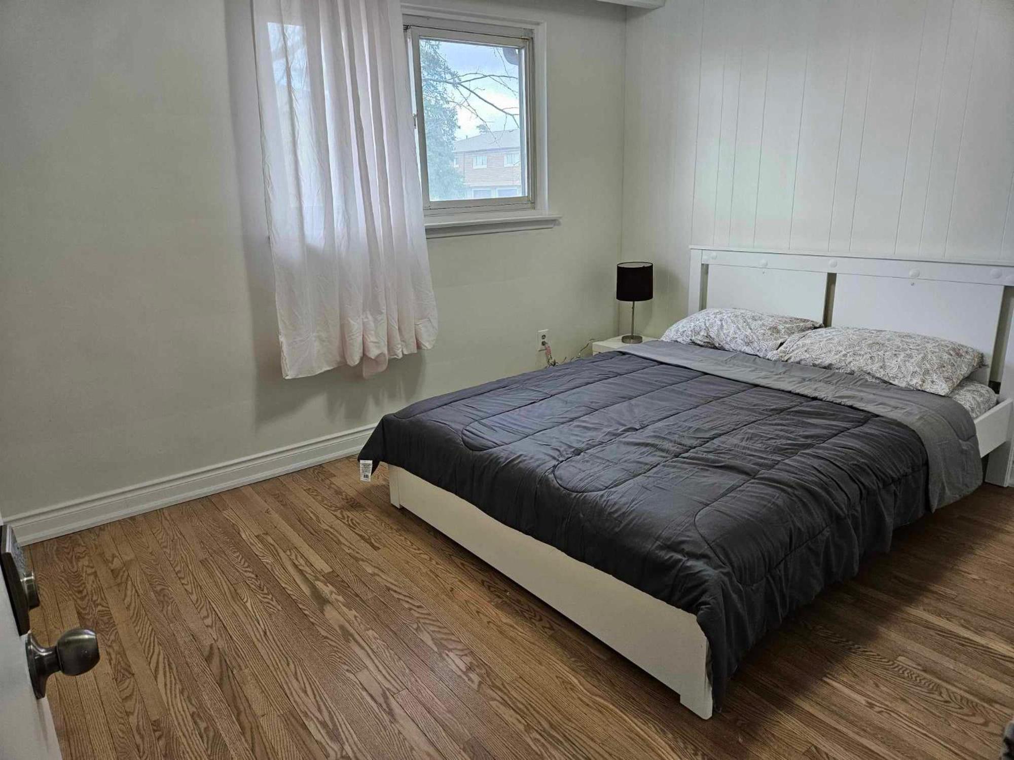 Charming Detached House Near The Airport Apartment Mississauga Exterior photo