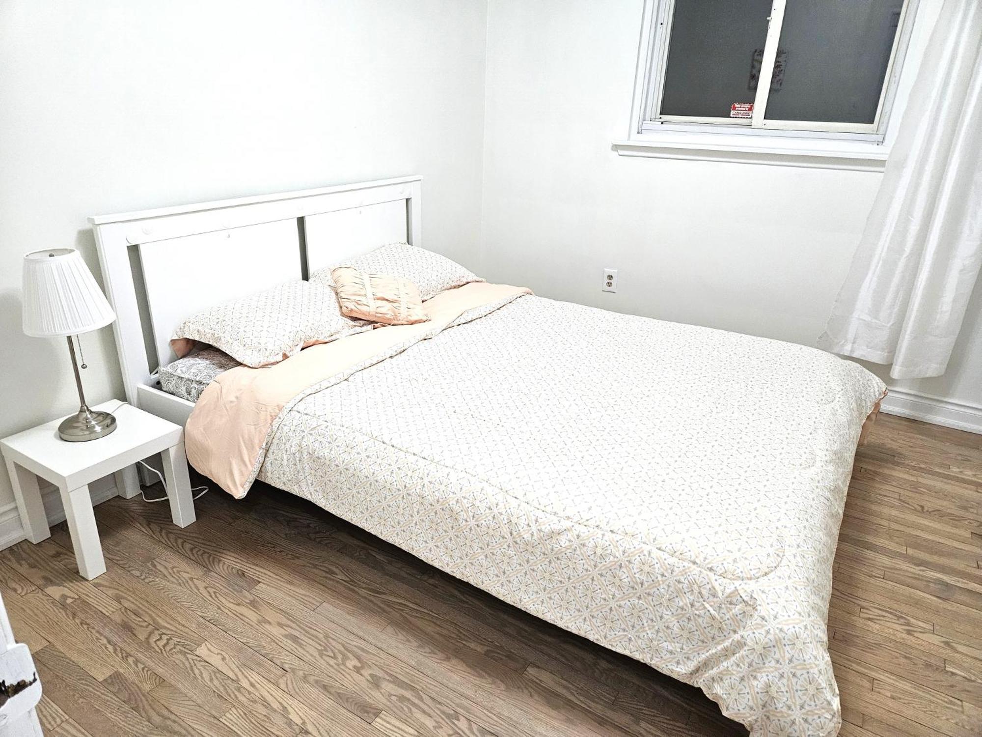 Charming Detached House Near The Airport Apartment Mississauga Exterior photo