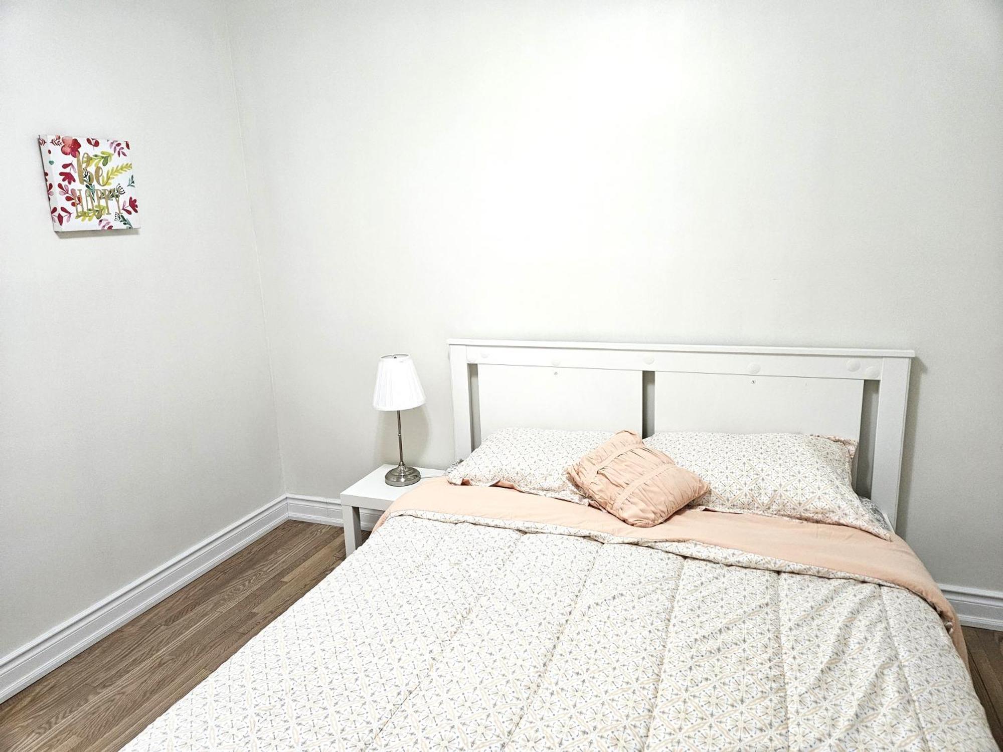Charming Detached House Near The Airport Apartment Mississauga Exterior photo