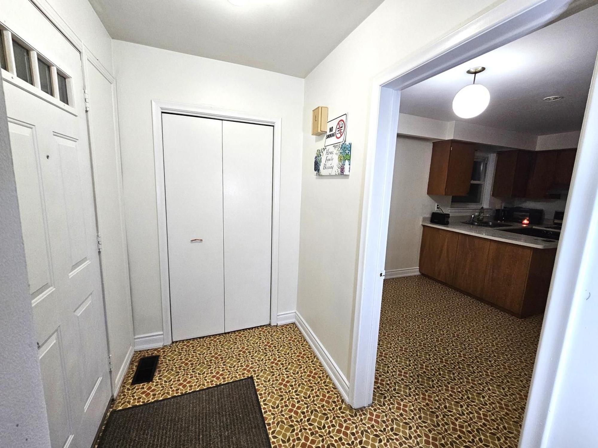 Charming Detached House Near The Airport Apartment Mississauga Exterior photo